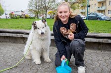 31.03.2024 Osternestsuchen